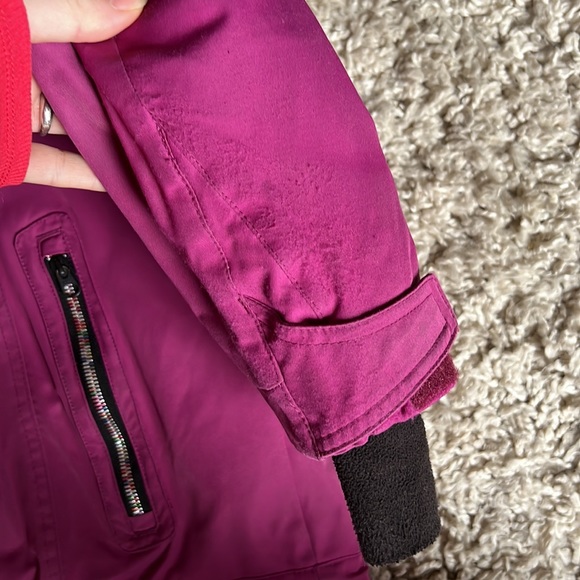 Orage ski jacket - Picture 10 of 12